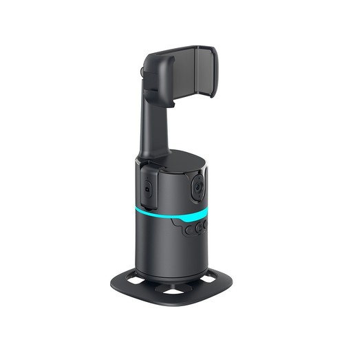 Tr��pied de Suivi pour Smartphones avec D��tection Visage et Contr?le Gestuel - Photo 6 sur 13