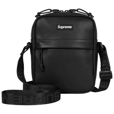 Supreme Small Bags for Men for sale | eBay
