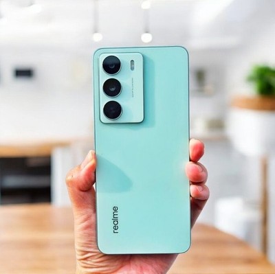 Realme 14x 5g 6GB 128GB New Authentic And Packaged