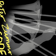 Peter Zummo Dresscode (Schau Nicht Auf Mein Auto) LP Vinyl Neu