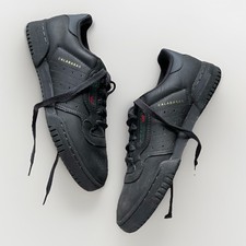 adidas Yeezy Powerphase Calabasas Core Black CG6420 Men  s 7
