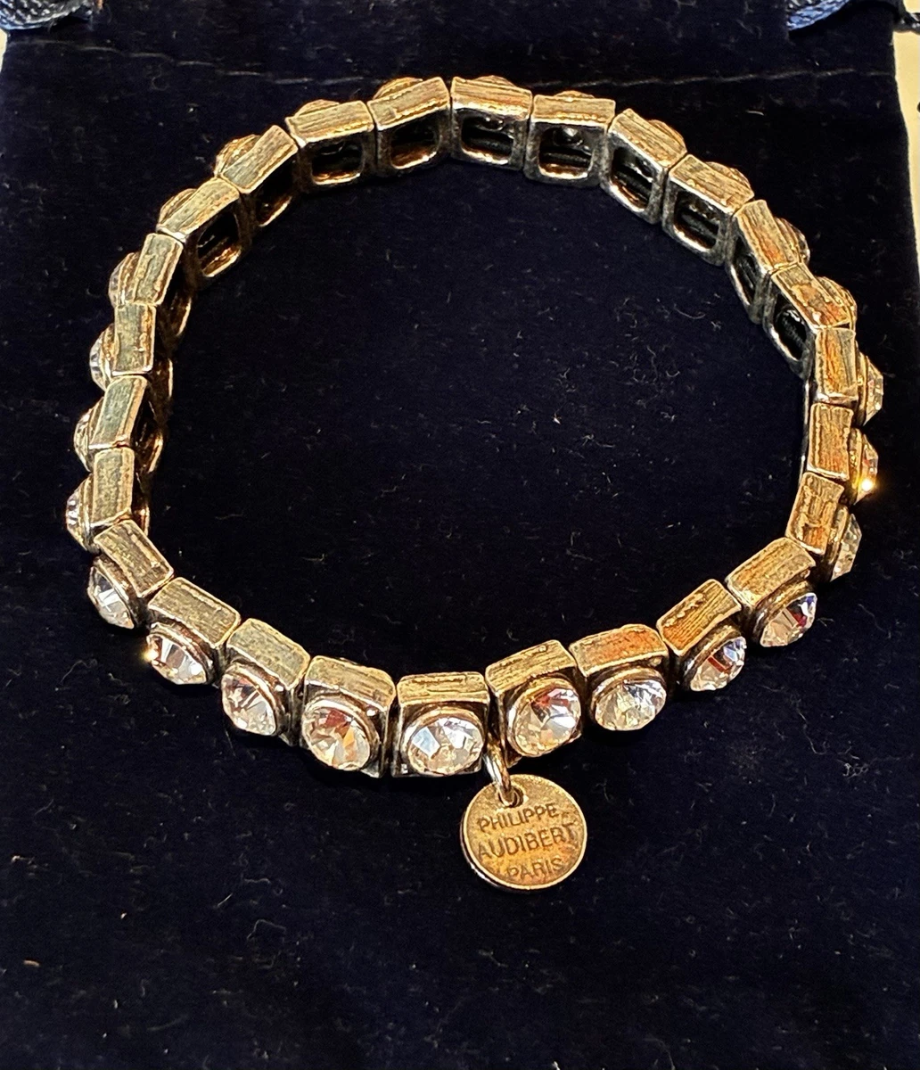 Philippe Audibert Fashion Bracelets for sale - eBay