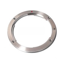 Original Lens Front Bayonet Mount Ring For EOS 1DX2 1DX II 1DX3 Camera