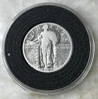 1927 Standing Liberty Quarter VG