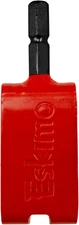 ® 43416 Anchor Install Adapter, Shelters, Red
