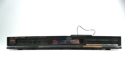 Fisher FM-869 LW/MW/FM Tuner 24 Presets Slimline Empfänger Quartz Hi-6348 - Bild 1 von 4