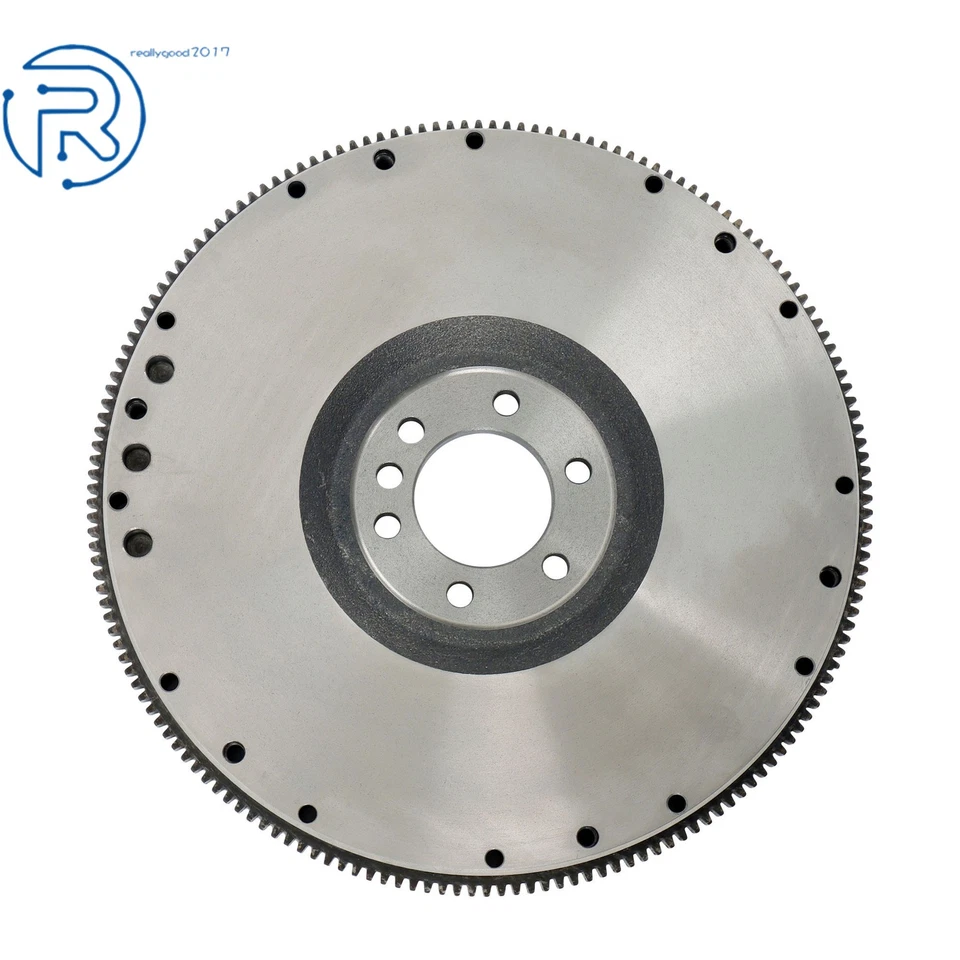 Volante de embrague para camioneta Chevrolet C10 C20 C30 K10 Suburban Van Malibu Sport Foto 4 de 4