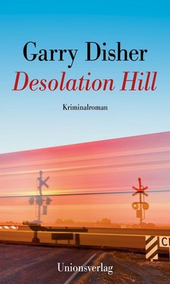 Desolation Hill Kriminalroman. Ein Constable-Hirschhausen-Roman (4)