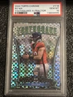 2024 Topps Chrome - Youthquake Bo Nix #Y-16 X-Fractor RC PSA 10