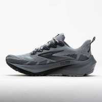 Brooks Ghost Trail Running UK 10 GREY Shoes Trainers