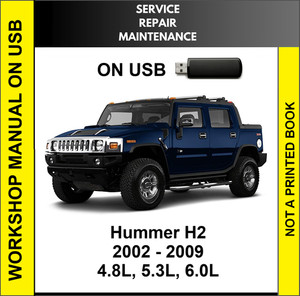 Manual Hummer | eBay