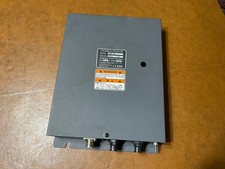 FURUNO FAX-30 Marine Weatherfax Navtex Receiv...