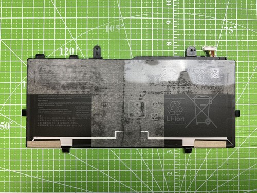 Genuine Asus Vivobook Go 14 Flip TP1400KA Laptop Battery C21N1714