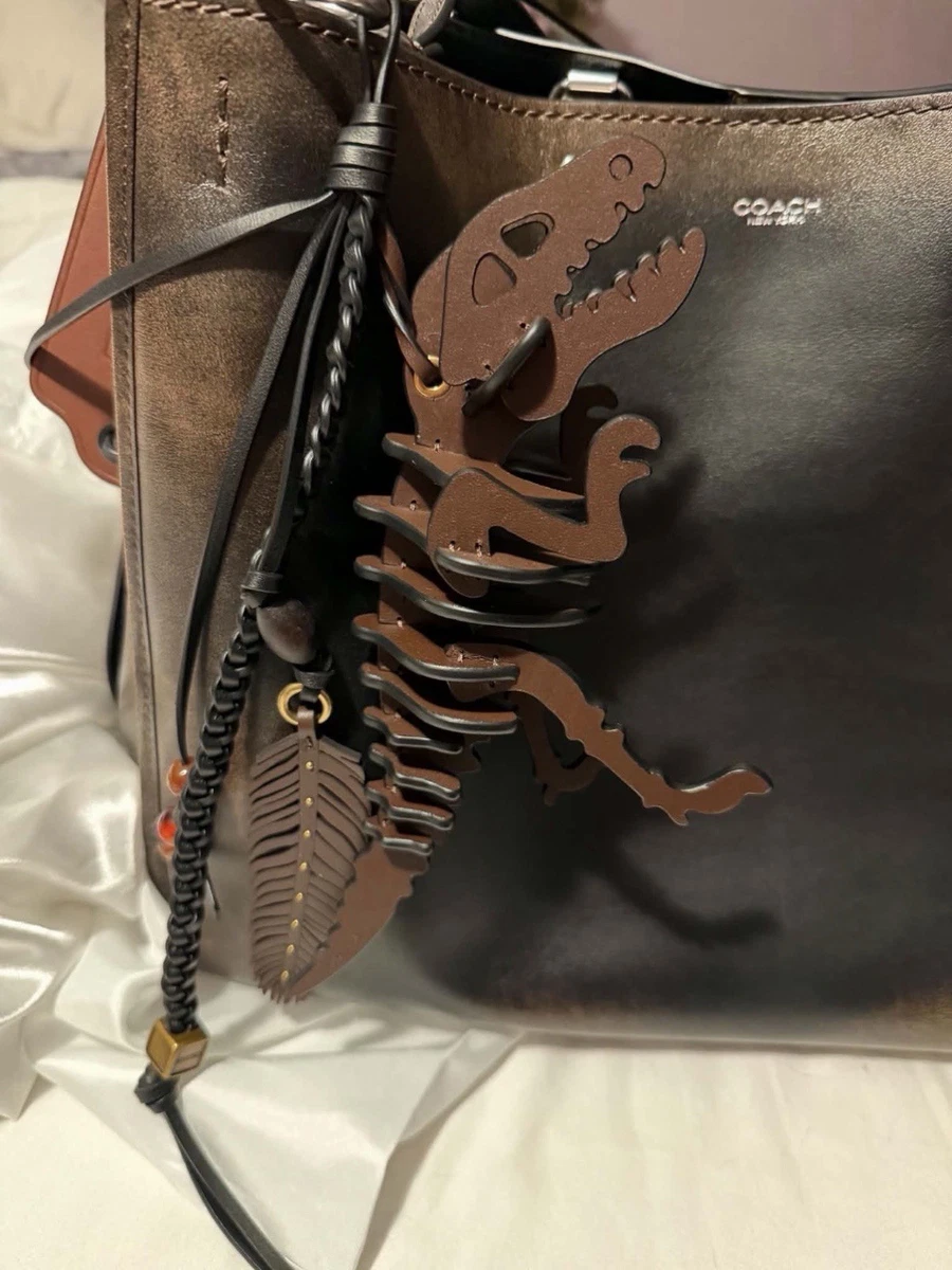 Coach Animal Handbag Charms for Women for sale | eBay