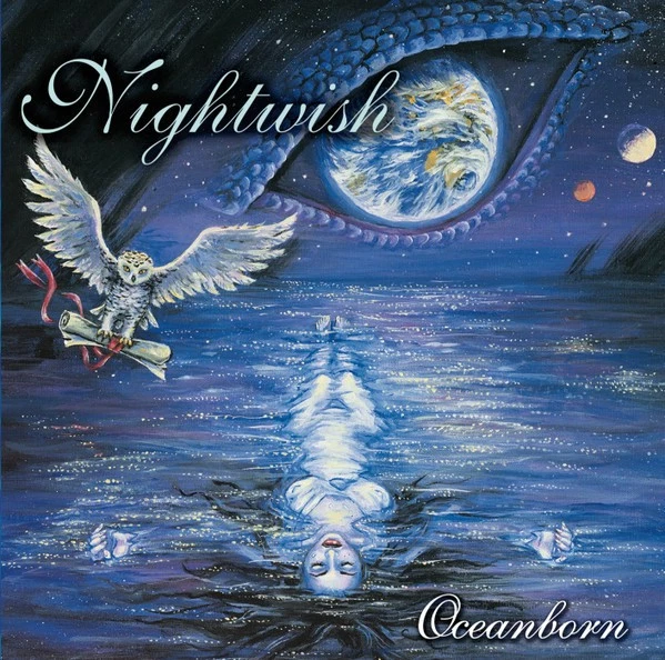 Las mejores ofertas en Álbum de Nightwish CD de Música | eBay