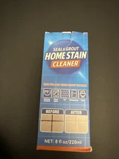 Home Stain Cleaner