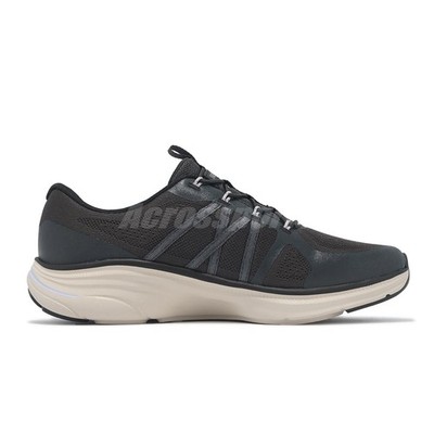 Skechers D Lux Comfort 2.0-Victory Black Women Casual Lifestyle