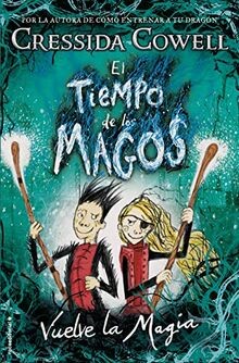 Tiempo de Los Magos, El. Vuelve La Magia (Roca Juve... | Buch | Zustand sehr gut