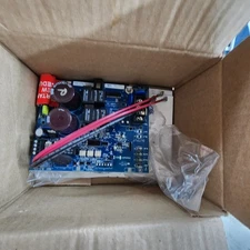 GLX-PCB-RITE Main Circuit Board & GLX-PCB-DSP Display Board，Fits Hayward