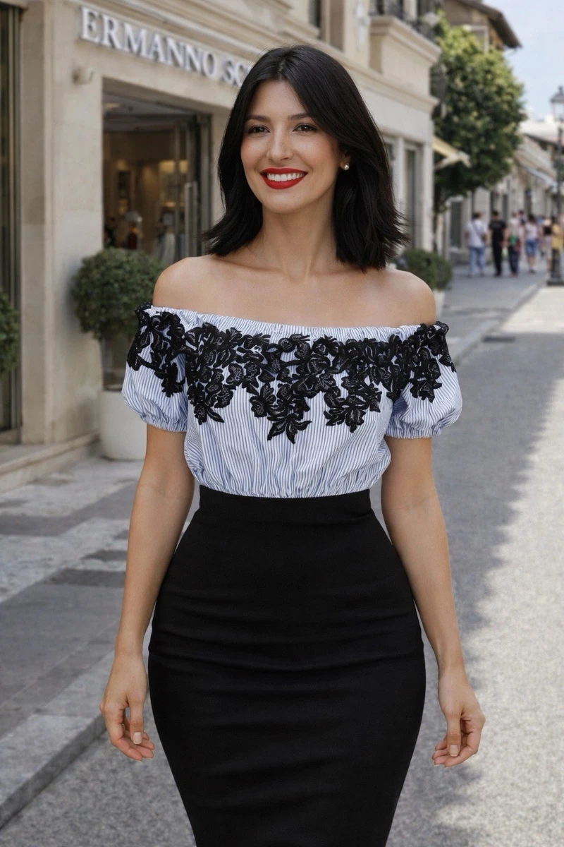 Ermanno Scervino Tops & Blouses for Women for sale | eBay
