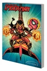 Amazing Spider-Man: Beyond Vol. 3 Paperback Zeb Wells