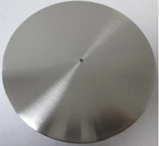 Smiths Detection ATR Top Plate DurasamplIRII Durascope  FTIR DurasamplIR SensIR