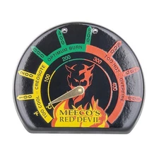 Meeco's Red Devil Steel Burn Indicator 425