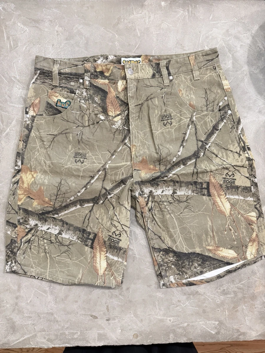 HUF Shorts for Men for sale | eBay
