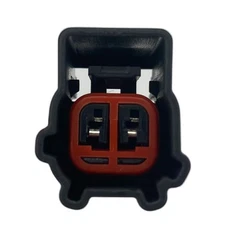 DigiAutoPart Throttle Control Actuator Connector wiring harnesses 1P4012