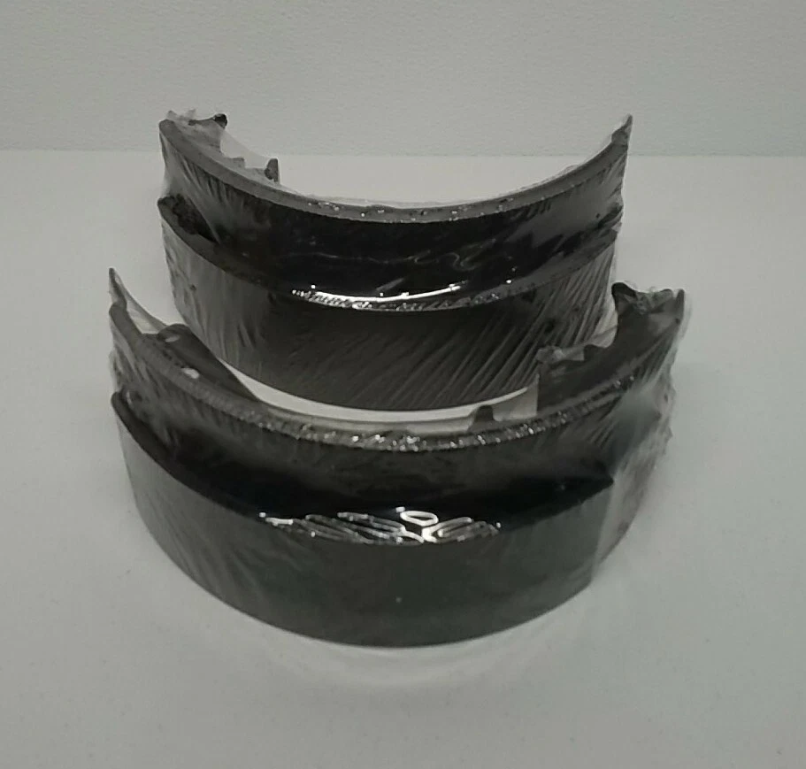 AXS483 自动额外汽车鼓刹鞋 自动 额外 AXS473 — 第 3/3 张图片