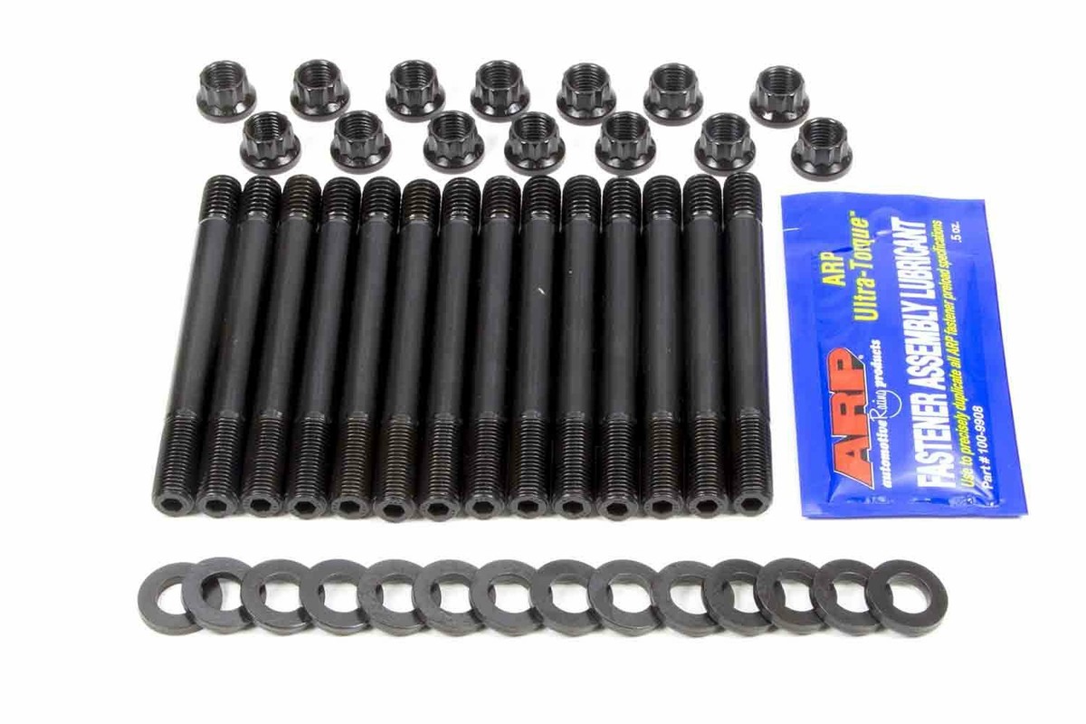 ARP Ford Head Stud Kit - 12pt- Inline 6 ARP Ford Head Stud Kit - 12pt- Inline 6
