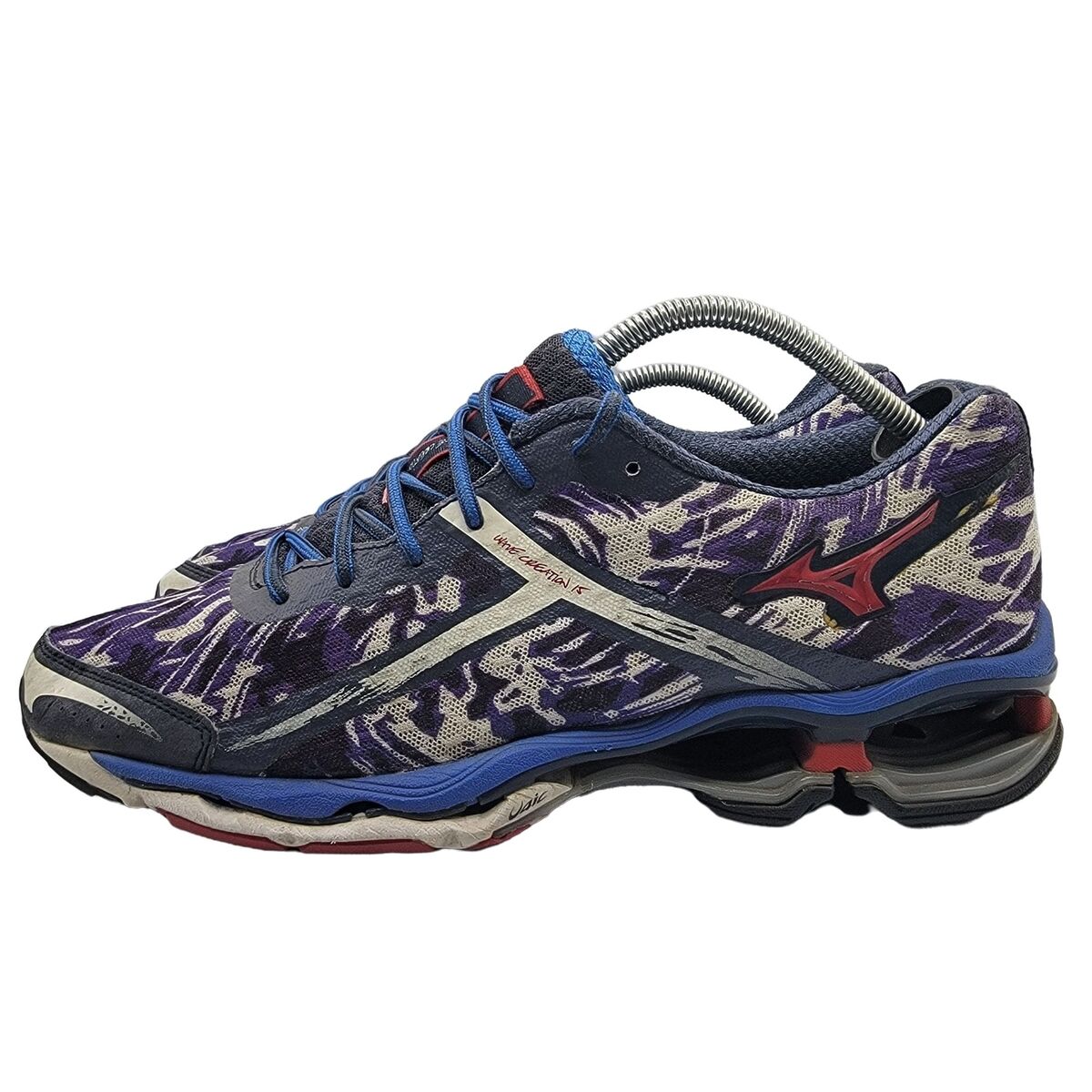 Mizuno wave 2025 creation 15 homme