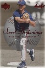 2001 Upper Deck Sweet Spot - Ryan Freel #132