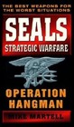 Seals Strategic Warfare by M Martell (Paperback, 2000)