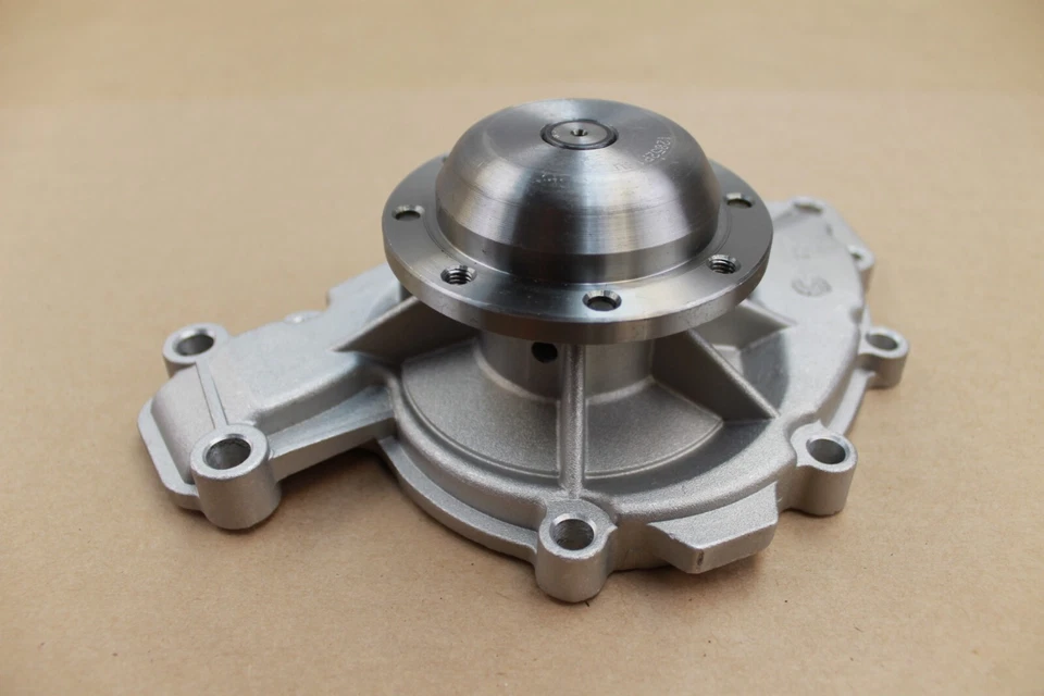 Nueva bomba de agua para ciertos vehículos GM 1986-1993 con motor V6 de 3,8 L/3,3 L Foto 4 de 4