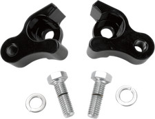 Burly Rear Lowering Kit Black B28-42008
