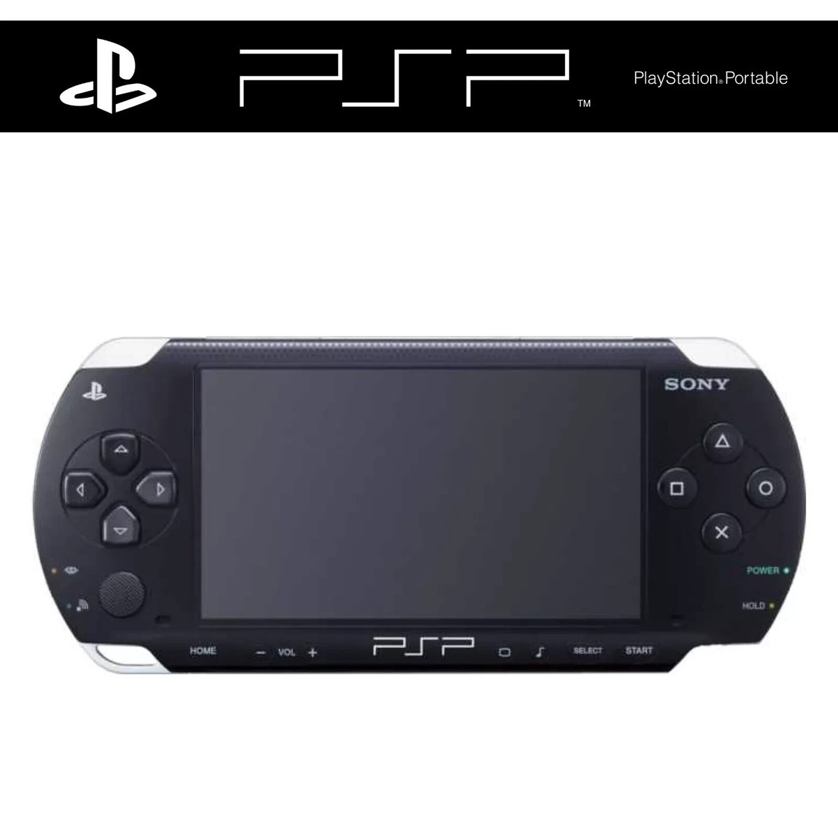 Psp playstation portable 1000 2000 3000 and Street Go with