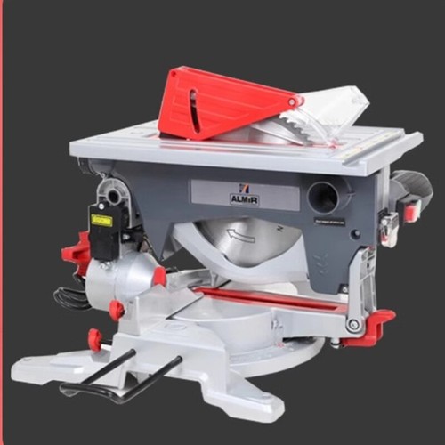 Cutting Machine Table Cutting Oblique Cutting Multifunctional Cutting Machine - Picture 4 of 17