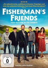 Mays,Daniel/Purefoy,James/Hayman,David/+ / Fisherman's Friends
