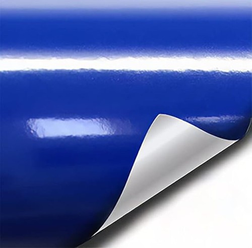 GT 500 Dual 11" Racing Stripes Self Healing Vinyl fits Ford Mustang 2015 to 2023 - Picture 12 of 16
