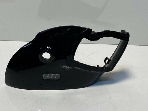 Porsche Panamera 971 Mirror Casing Wing Mirror Cover Casing 971857186 Camera LED