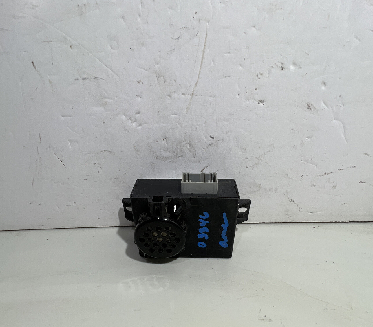 11-16 Ford Super Duty F250 F350 Driver Park Assist Control Module BC3T ...