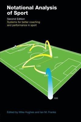Notational Analysis of Sport : Systems for Better Coaching and Performance in...