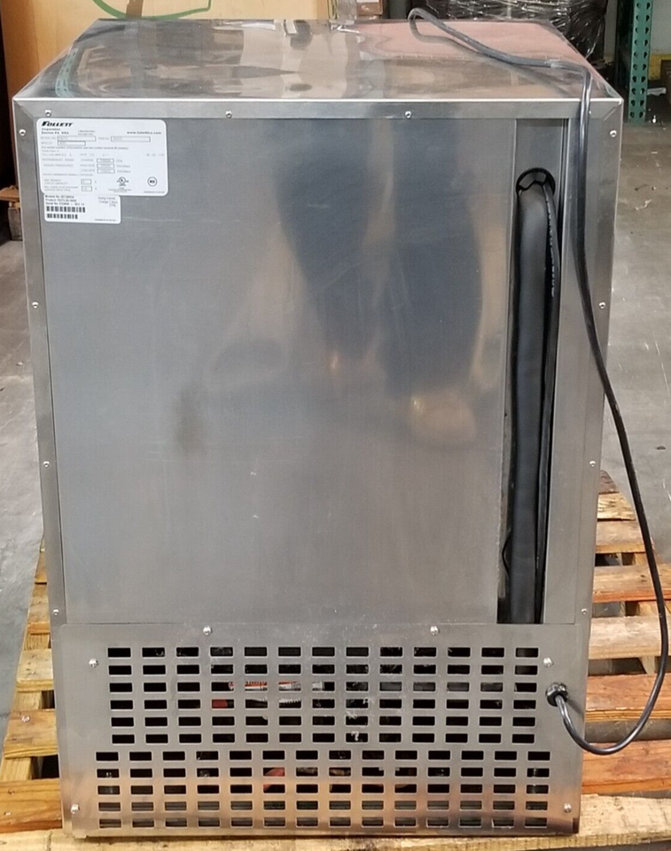 Follett REF Series Medical/Lab Undercounter Refrigerator REF5 eBay