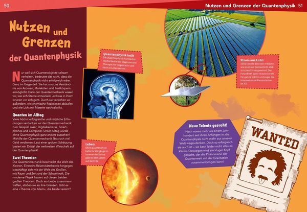 Thumbnail - Was Ist Was Naturwissenschaften Easy Physik. Licht Und Atome.