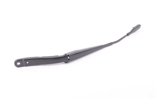 NEW MERCEDES BENZ GL X164 FRONT LEFT WIPER ARM LHD A1648200344 ORIGINAL - Picture 1 of 10