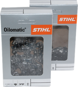 3 x Stihl Sägeketten 3652 000 0066-3/8" 1,6 mm 66 TG 45cm Rapid Micro RM Halb 3 x Stihl Sägeketten 3652 000 0066-3/8" 1,6 mm 66 TG 45cm Rapid Micro RM Halb