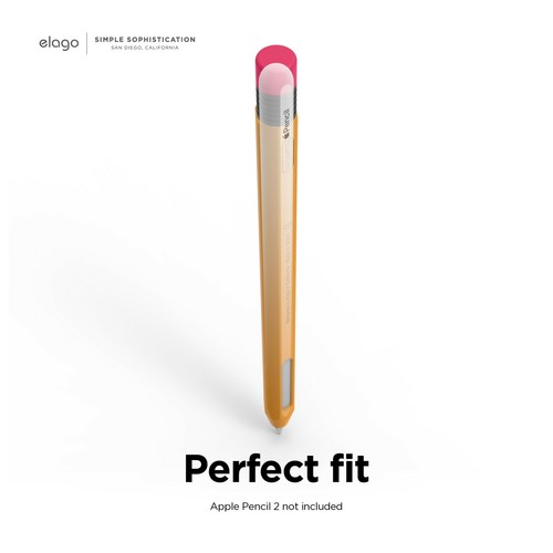 Custodia Apple Pencil - custodia classica elago® per Apple Pencil 2a generazione - Foto 7 di 43
