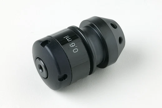 Câmara de Mistura CYTIVA 18111890 M-925, 0,6 ml - Imagem 2 de 4