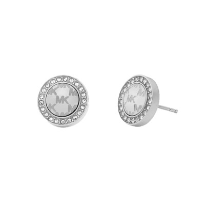 MICHAEL KORS Ohrstecker MKJ7843040 NEU Farbe: silber Ohrringe